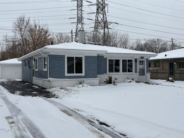 1278 Balmoral Avenue, Calumet City, IL 60409