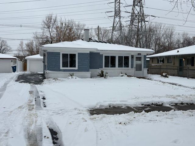 1278 Balmoral Avenue, Calumet City, IL 60409