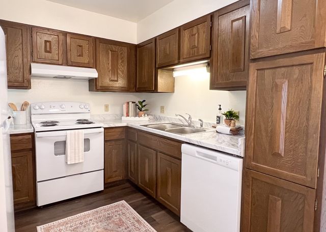 3055 Trinity 421, Los Alamos, NM 87544