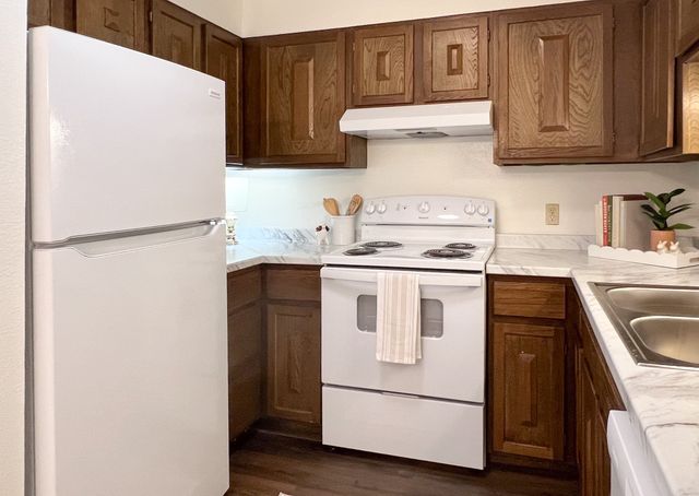 3055 Trinity 421, Los Alamos, NM 87544