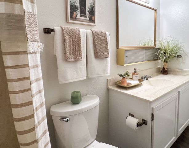 3055 Trinity 421, Los Alamos, NM 87544