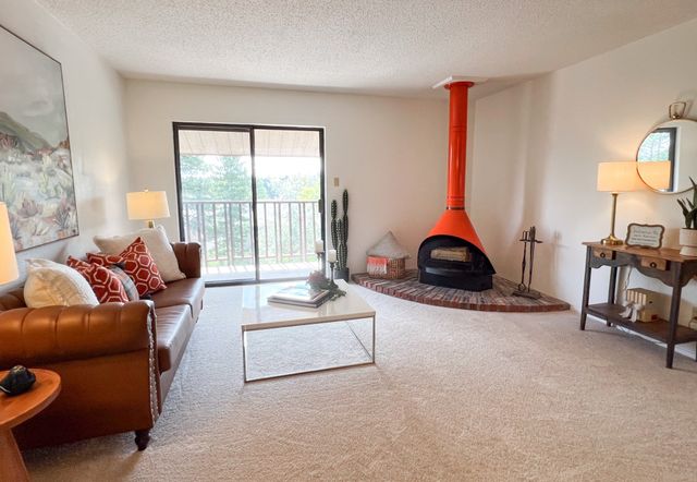 3055 Trinity 421, Los Alamos, NM 87544