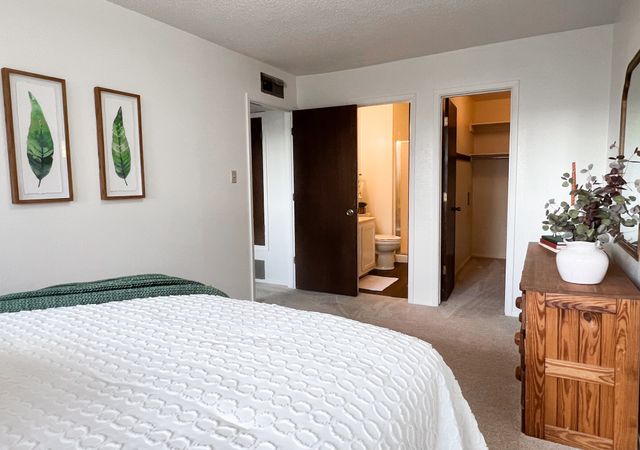 3055 Trinity 421, Los Alamos, NM 87544