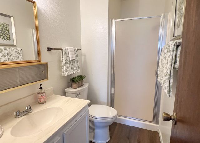 3055 Trinity 421, Los Alamos, NM 87544