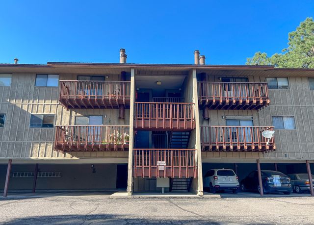 3055 Trinity 421, Los Alamos, NM 87544