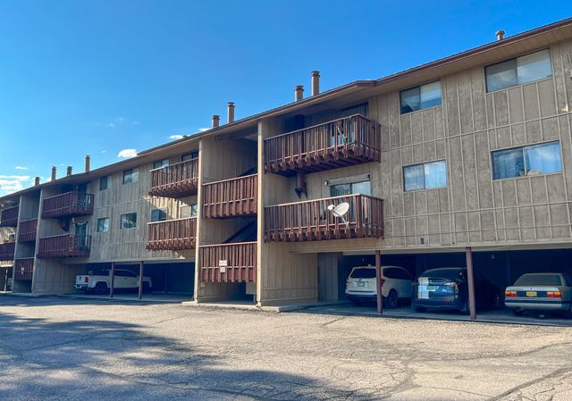 3055 Trinity 421, Los Alamos, NM 87544