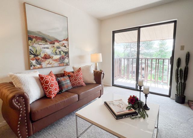 3055 Trinity 421, Los Alamos, NM 87544