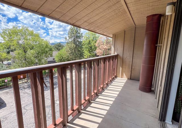 3055 Trinity 421, Los Alamos, NM 87544