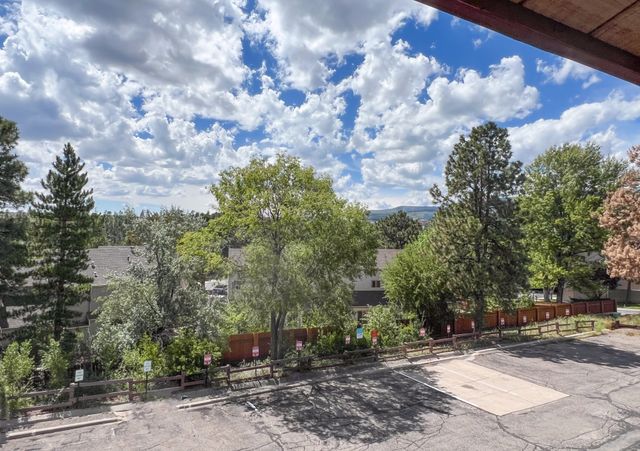 3055 Trinity 421, Los Alamos, NM 87544