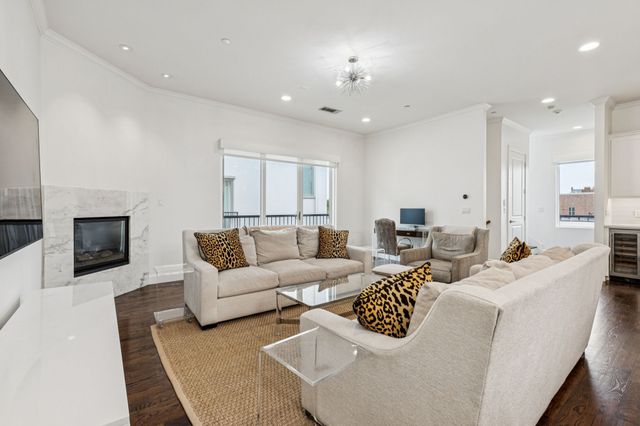 3515 Normandy Avenue 1, Highland Park, TX 75205