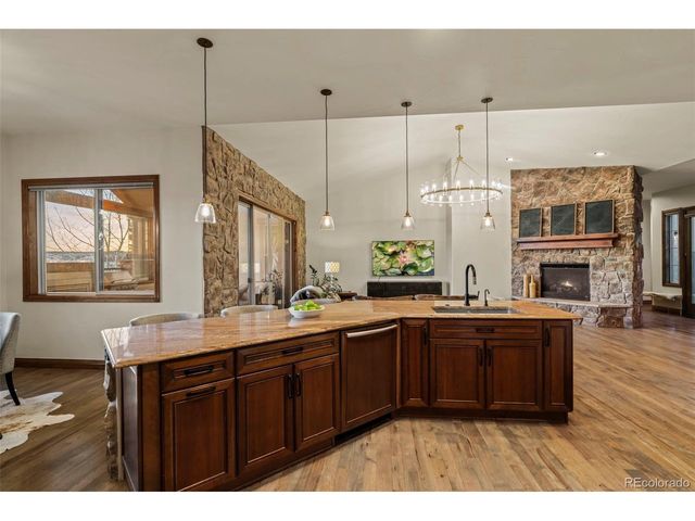 5200 Sedona Dr, Parker, CO 80134