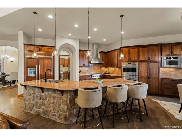 5200 Sedona Dr, Parker, CO 80134