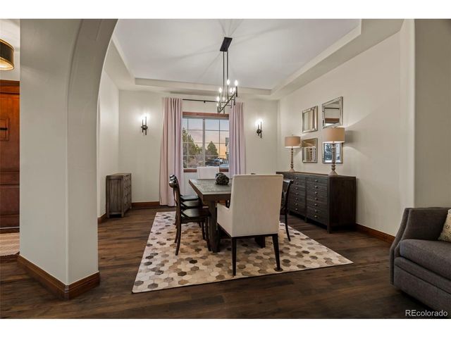 5200 Sedona Dr, Parker, CO 80134