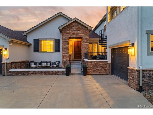 5200 Sedona Dr, Parker, CO 80134