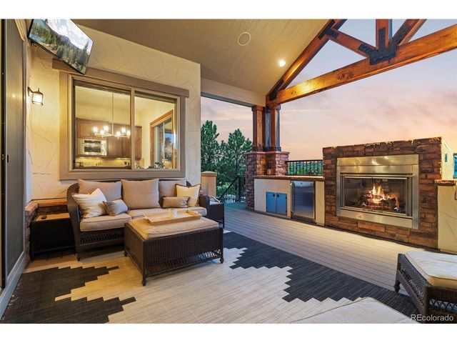 5200 Sedona Dr, Parker, CO 80134