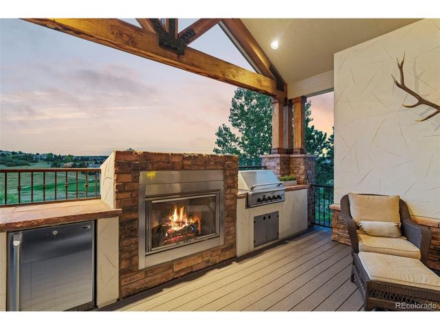 5200 Sedona Dr, Parker, CO 80134