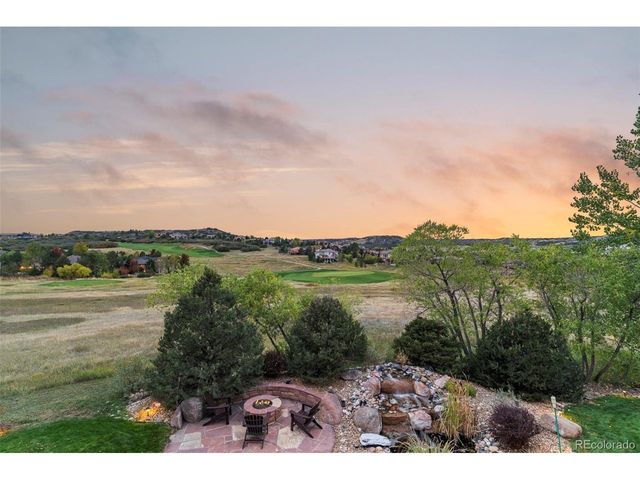 5200 Sedona Dr, Parker, CO 80134