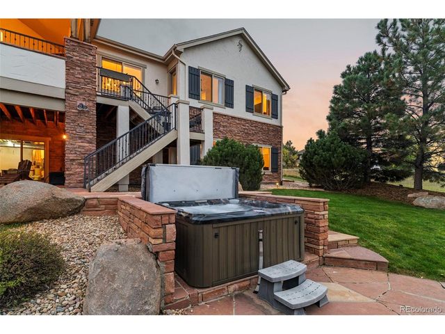 5200 Sedona Dr, Parker, CO 80134
