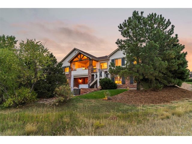 5200 Sedona Dr, Parker, CO 80134