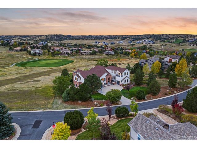 5200 Sedona Dr, Parker, CO 80134
