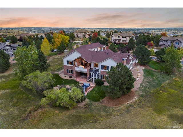 5200 Sedona Dr, Parker, CO 80134