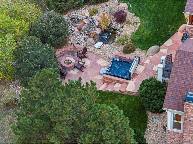 5200 Sedona Dr, Parker, CO 80134