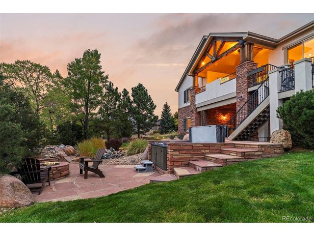 5200 Sedona Dr, Parker, CO 80134