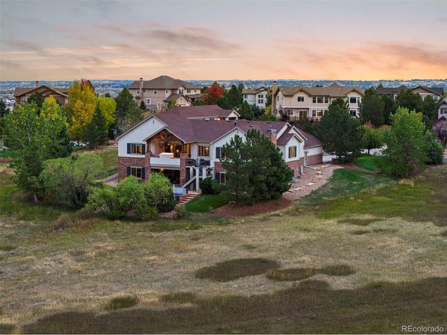 5200 Sedona Dr, Parker, CO 80134