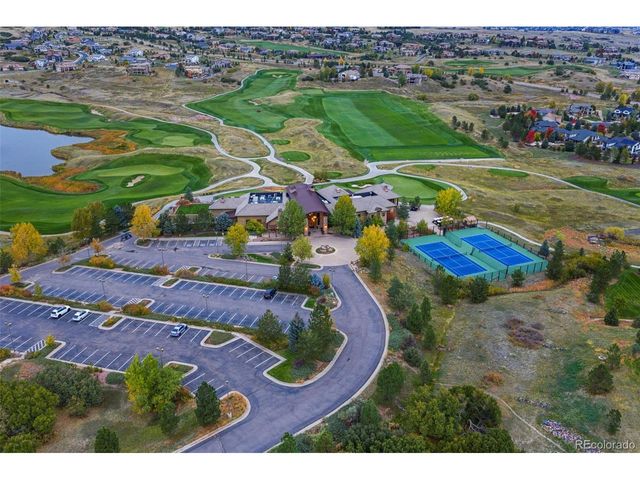 5200 Sedona Dr, Parker, CO 80134