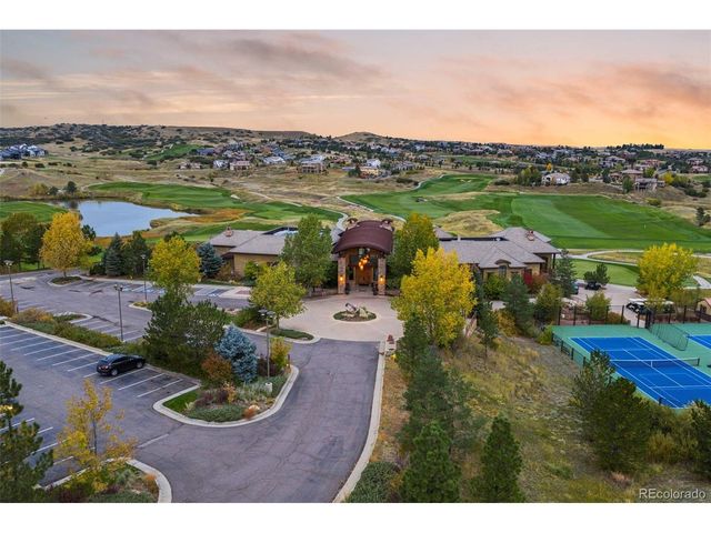 5200 Sedona Dr, Parker, CO 80134