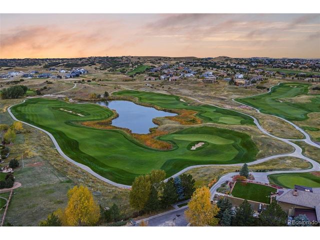 5200 Sedona Dr, Parker, CO 80134