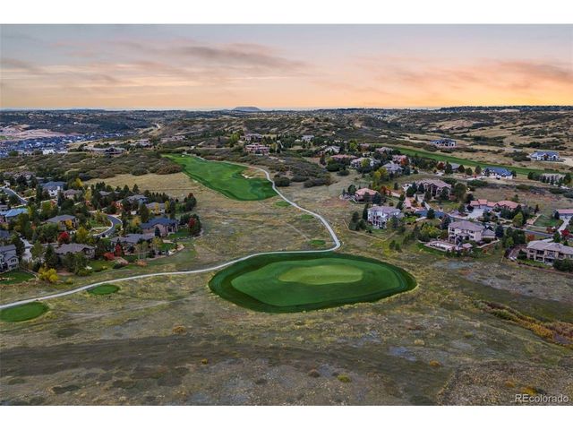 5200 Sedona Dr, Parker, CO 80134