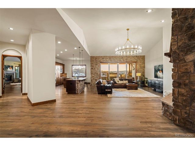 5200 Sedona Dr, Parker, CO 80134