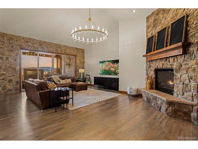 5200 Sedona Dr, Parker, CO 80134