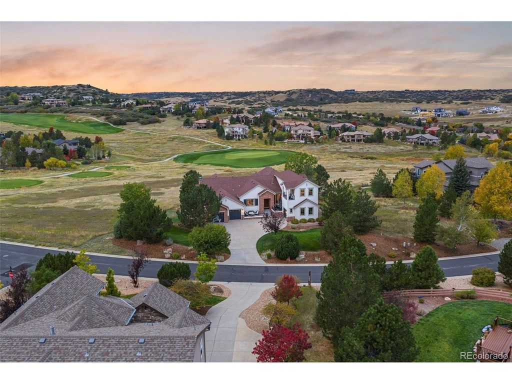 5200 Sedona Dr, Parker, CO 80134