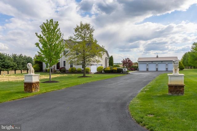 144 POINT AIRY RD, Pilesgrove, NJ 08098
