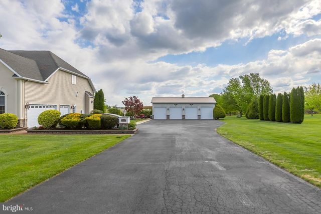 144 POINT AIRY RD, Pilesgrove, NJ 08098