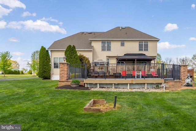 144 POINT AIRY RD, Pilesgrove, NJ 08098