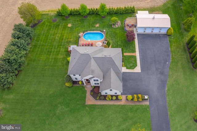 144 POINT AIRY RD, Pilesgrove, NJ 08098