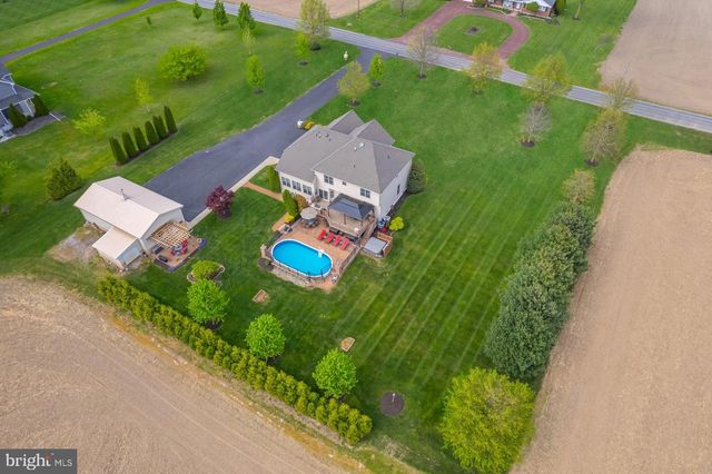 144 POINT AIRY RD, Pilesgrove, NJ 08098