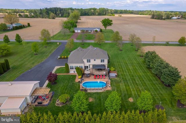 144 POINT AIRY RD, Pilesgrove, NJ 08098