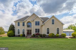 144 POINT AIRY RD, Pilesgrove, NJ 08098