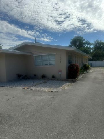 1505 NE 15th Avenue 1-2, Fort Lauderdale, FL 33304