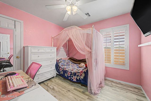 6325 W VALENCIA Drive, Laveen, AZ 85339