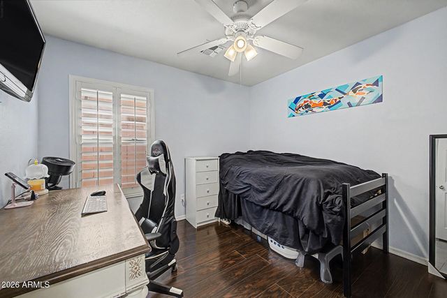 6325 W VALENCIA Drive, Laveen, AZ 85339