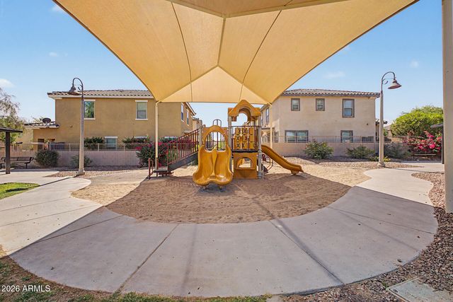 6325 W VALENCIA Drive, Laveen, AZ 85339