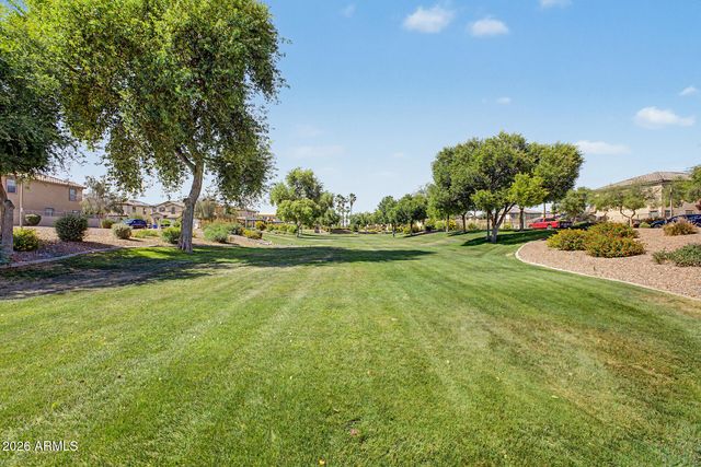 6325 W VALENCIA Drive, Laveen, AZ 85339