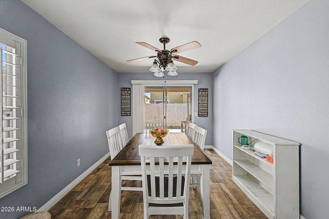 6325 W VALENCIA Drive, Laveen, AZ 85339