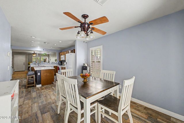 6325 W VALENCIA Drive, Laveen, AZ 85339