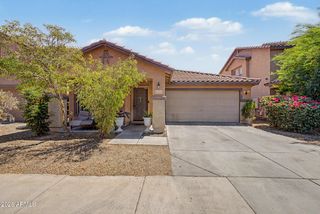 6325 W VALENCIA Drive, Laveen, AZ 85339